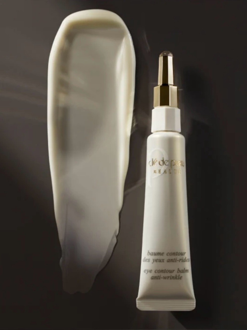 Cle de peau - Eye Contour Balm